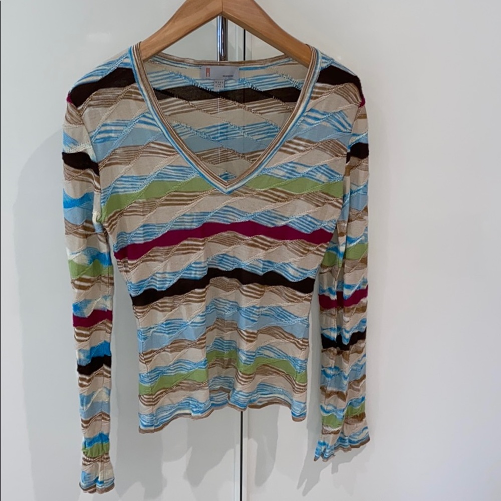 Missoni sweater